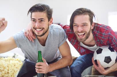 Apostas para brasileiros