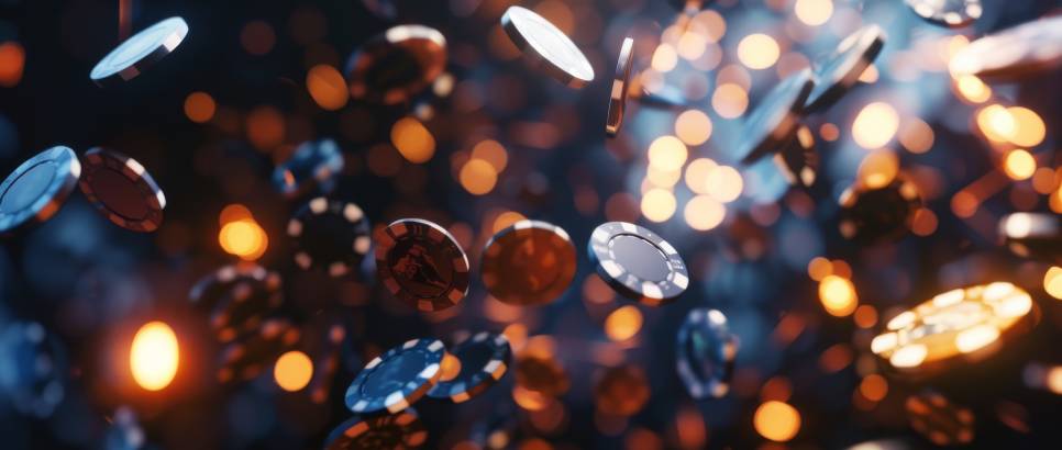 Jogos de cassino populares